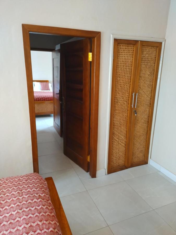 Cole Street Guesthouse Freetown Exterior foto